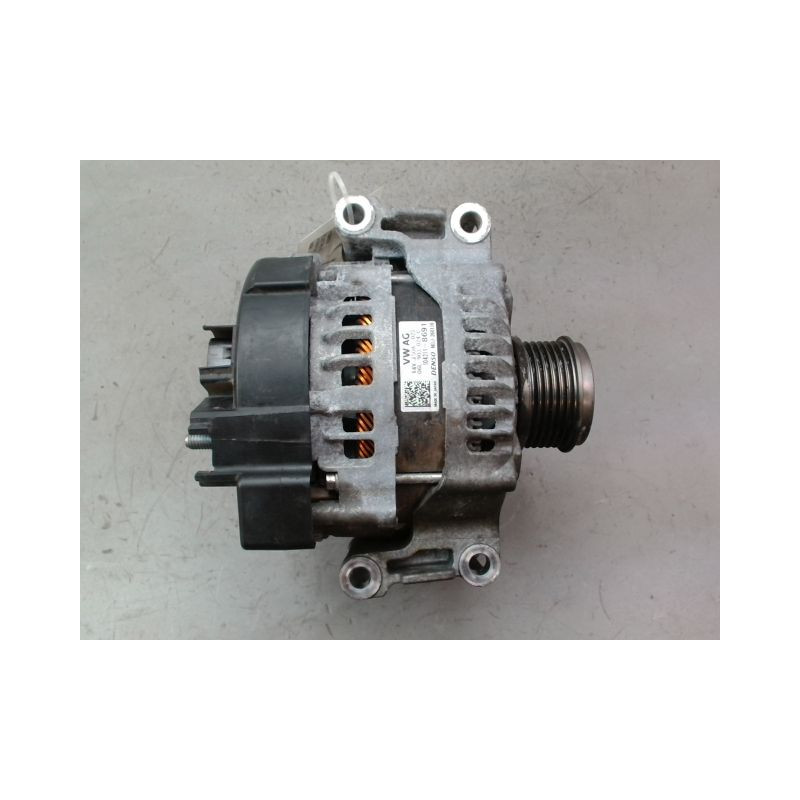 ALTERNATEUR AUDI A4