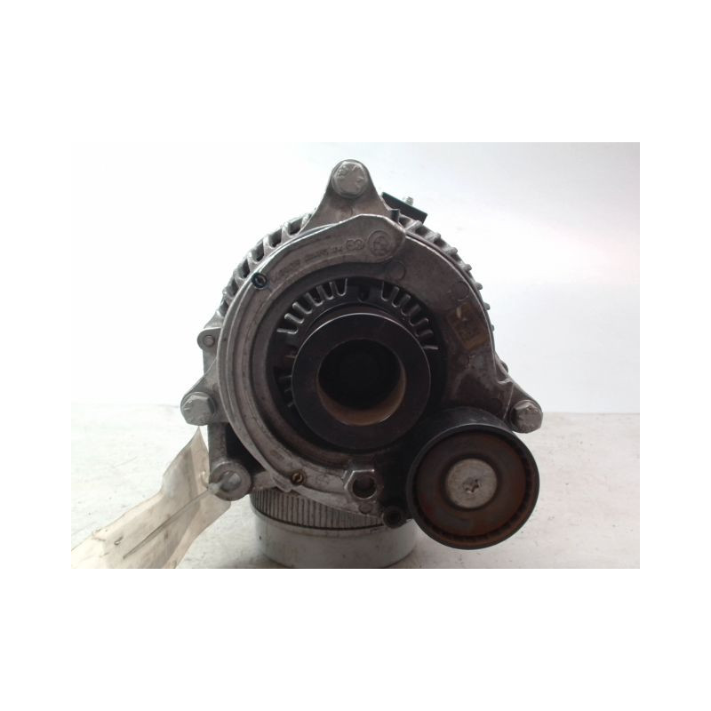 ALTERNATEUR BMW SERIE 1 II (F20/F21) 2011-...
