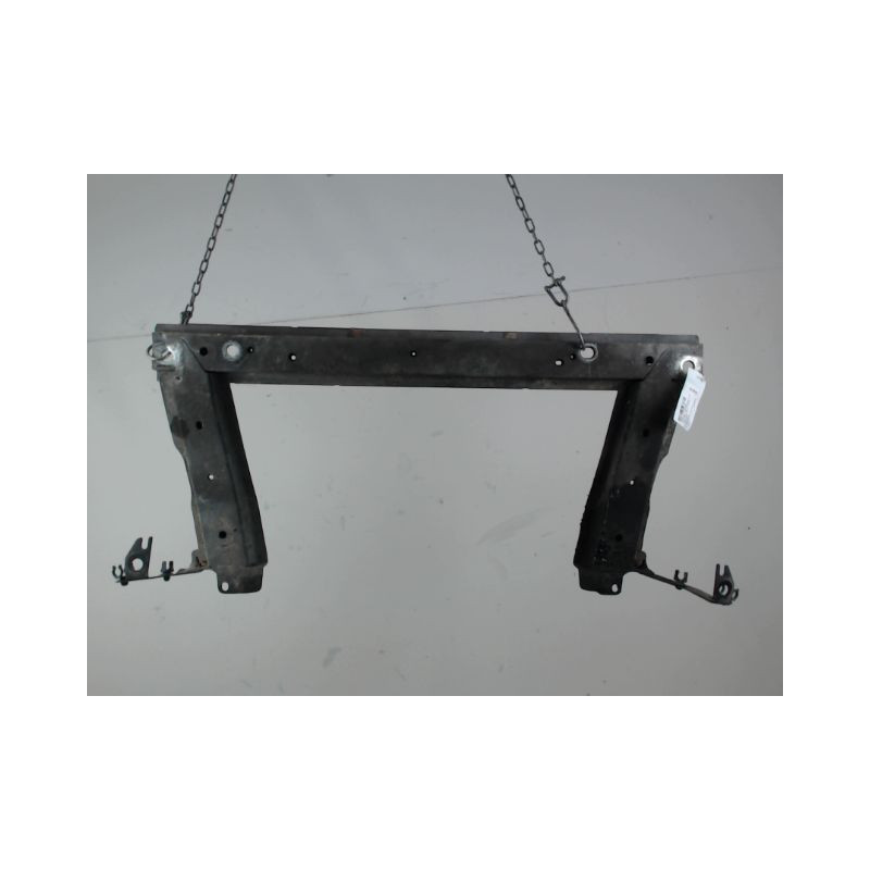 TRAVERSE INFERIEURE ARMATURE AVANT RENAULT MEGANE II PH1 02-05