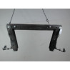 TRAVERSE INFERIEURE ARMATURE AVANT RENAULT MEGANE II PH1 02-05