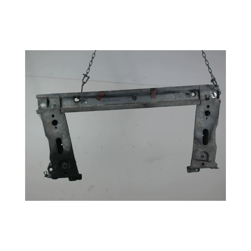 TRAVERSE INFERIEURE ARMATURE AVANT RENAULT MEGANE II PH1 02-05
