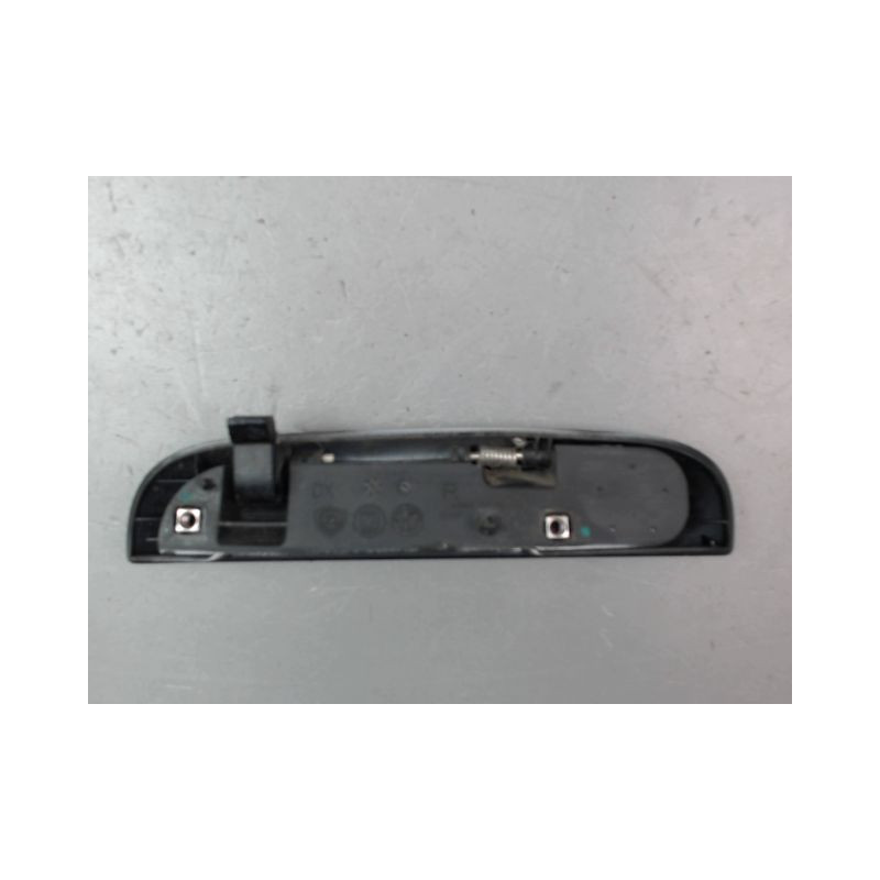 POIGNEE EXTERIEURE PORTE AVANT DROIT FIAT PANDA 2003-