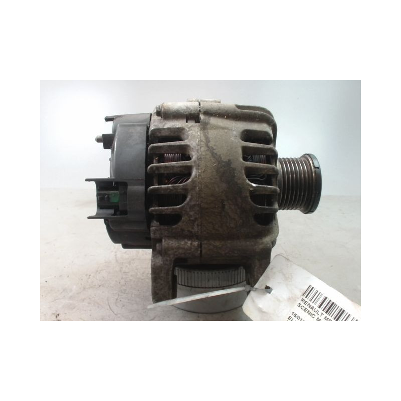 ALTERNATEUR RENAULT SCENIC MONOSP. III Phase 2 2011-2013
