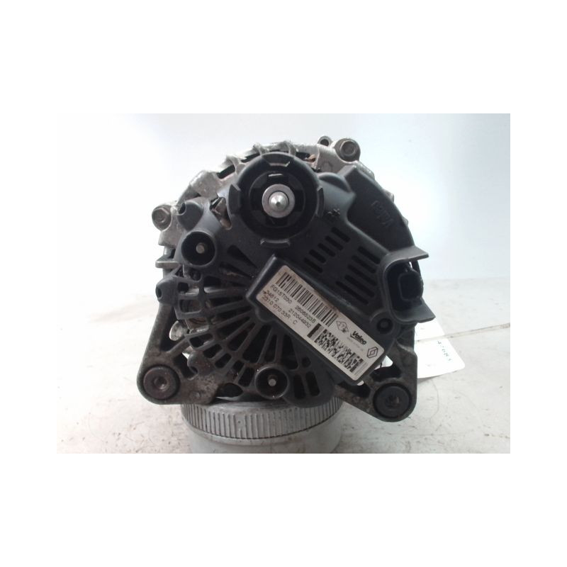 ALTERNATEUR RENAULT SCENIC MONOSP. III Phase 2 2011-2013