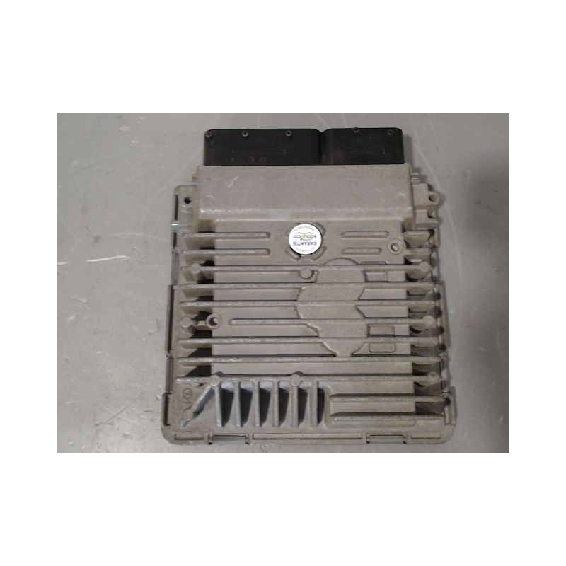 CALCULATEUR MOTEUR VOLKSWAGEN POLO