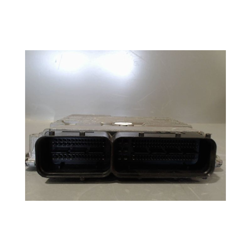 CALCULATEUR MOTEUR VOLKSWAGEN POLO