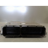 CALCULATEUR MOTEUR VOLKSWAGEN POLO