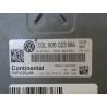 CALCULATEUR MOTEUR VOLKSWAGEN POLO