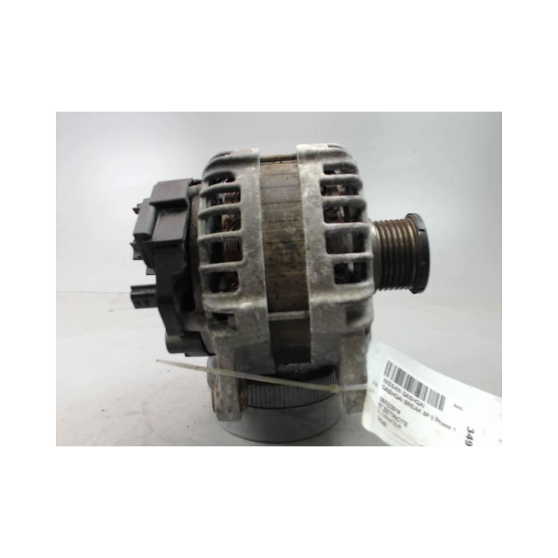 ALTERNATEUR NISSAN QASHQAI BREAK II Phase 1 2014-...