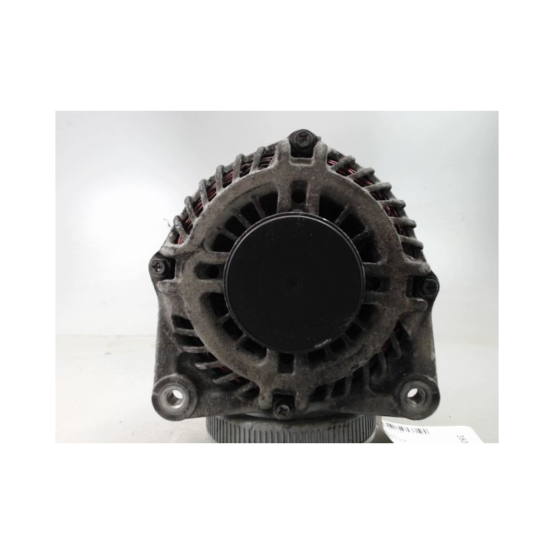 ALTERNATEUR NISSAN NOTE