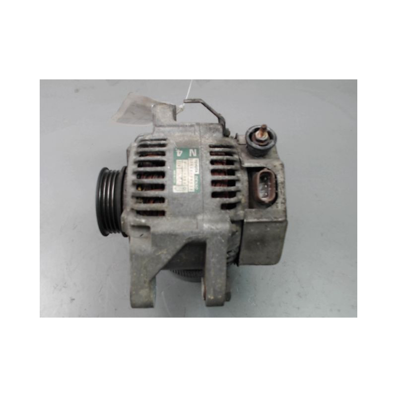 ALTERNATEUR TOYOTA YARIS I Phase 1 1999-2003