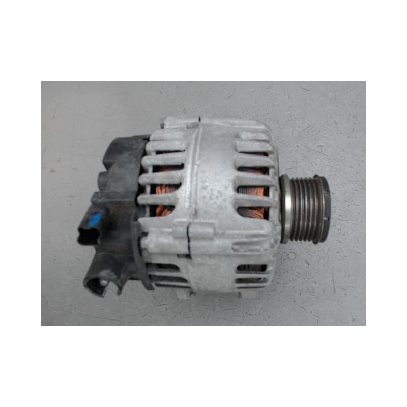 ALTERNATEUR CITROEN C3