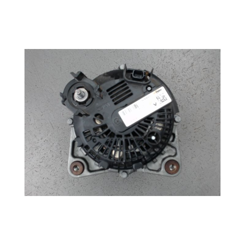 ALTERNATEUR RENAULT CAPTUR