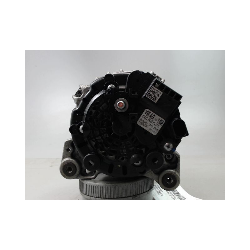 ALTERNATEUR VOLKSWAGEN POLO V Phase 1 (6R) 2009-2014