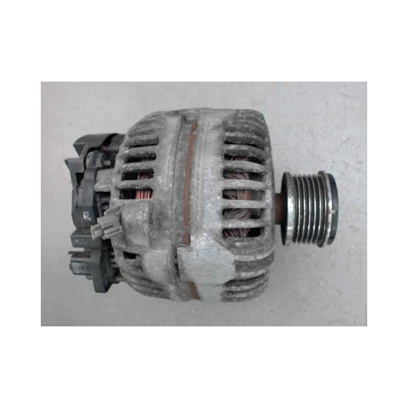 ALTERNATEUR NISSAN QASHQAI