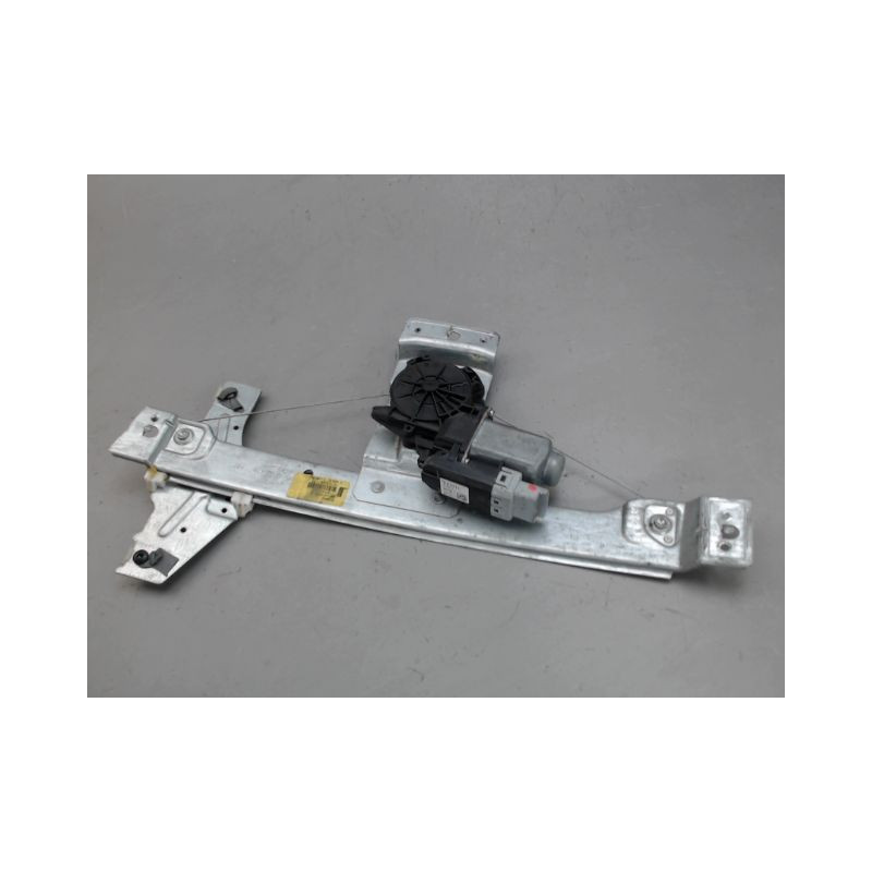MECANISME LEVE-GLACE ARRIERE GAUCHE PEUGEOT 207