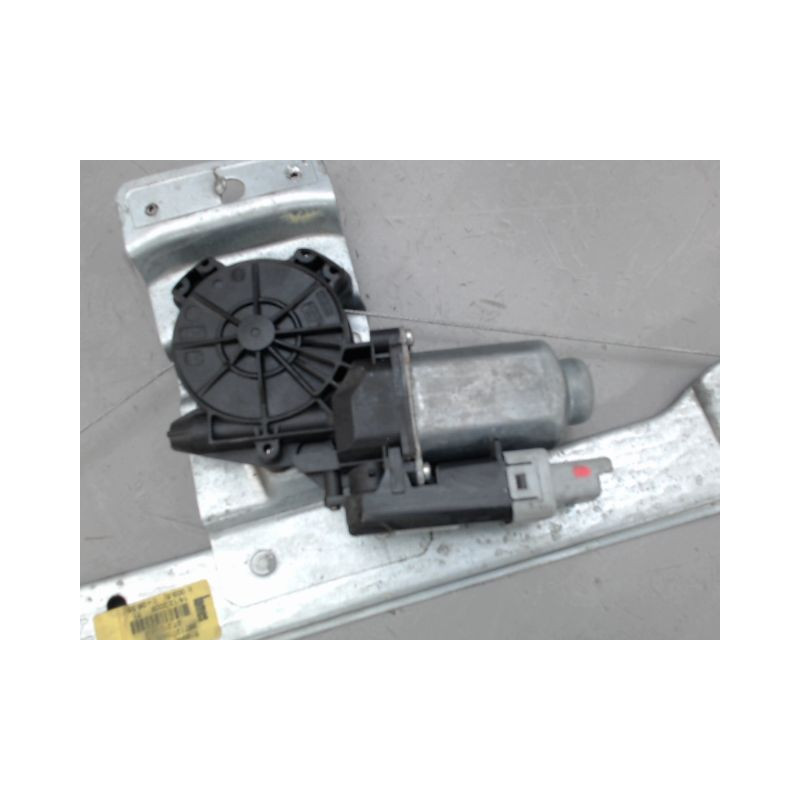 MECANISME LEVE-GLACE ARRIERE GAUCHE PEUGEOT 207