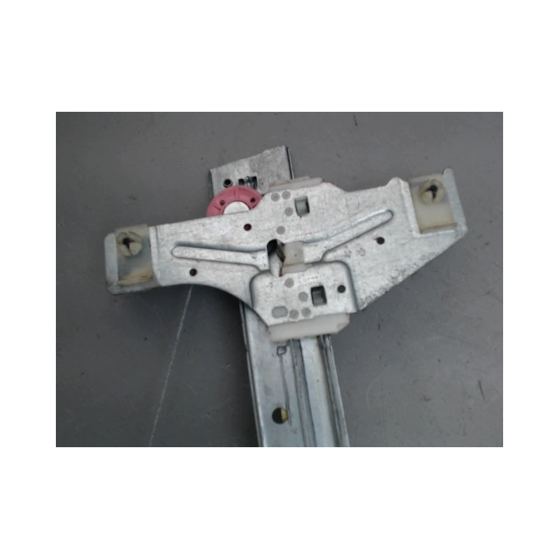 MECANISME LEVE-GLACE ARRIERE GAUCHE PEUGEOT 207