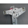 MECANISME LEVE-GLACE ARRIERE GAUCHE PEUGEOT 207