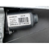 MECANISME LEVE-GLACE ARRIERE GAUCHE PEUGEOT 207