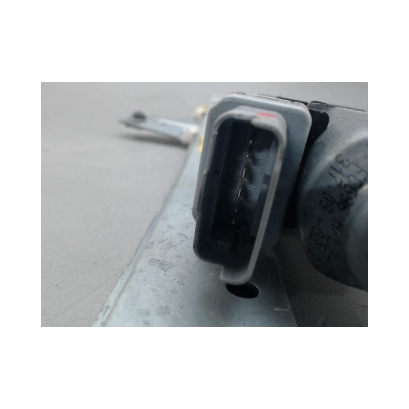 MECANISME LEVE-GLACE ARRIERE GAUCHE PEUGEOT 207