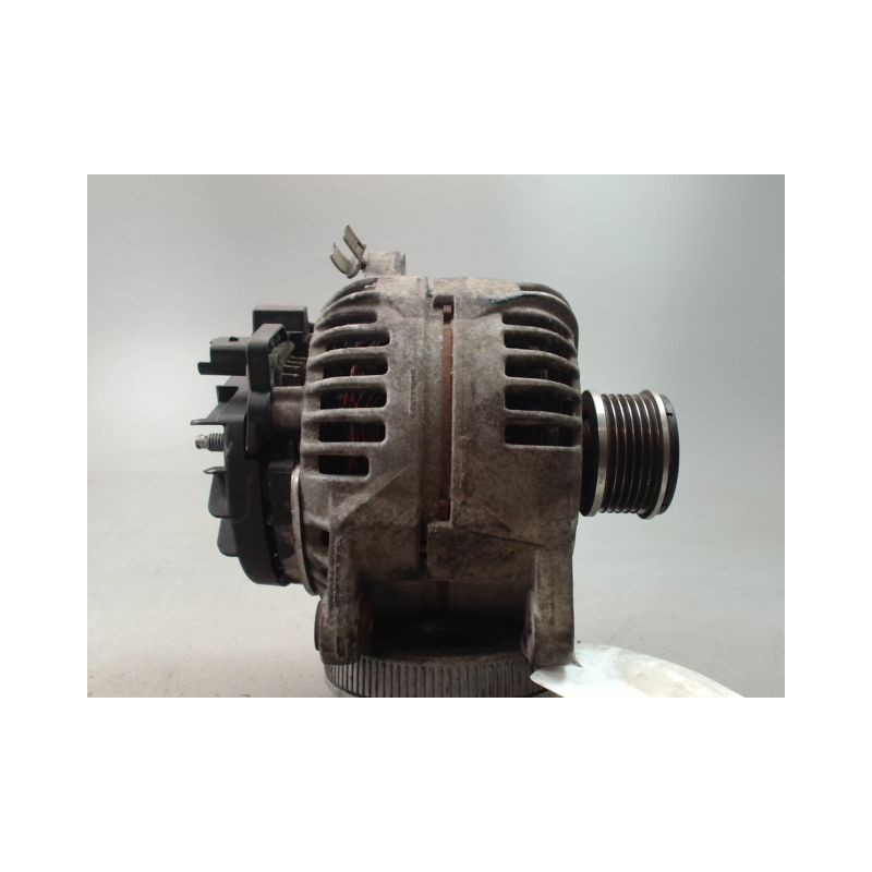ALTERNATEUR NISSAN QASHQAI +2 I Phase 2 LONG 2010-2014