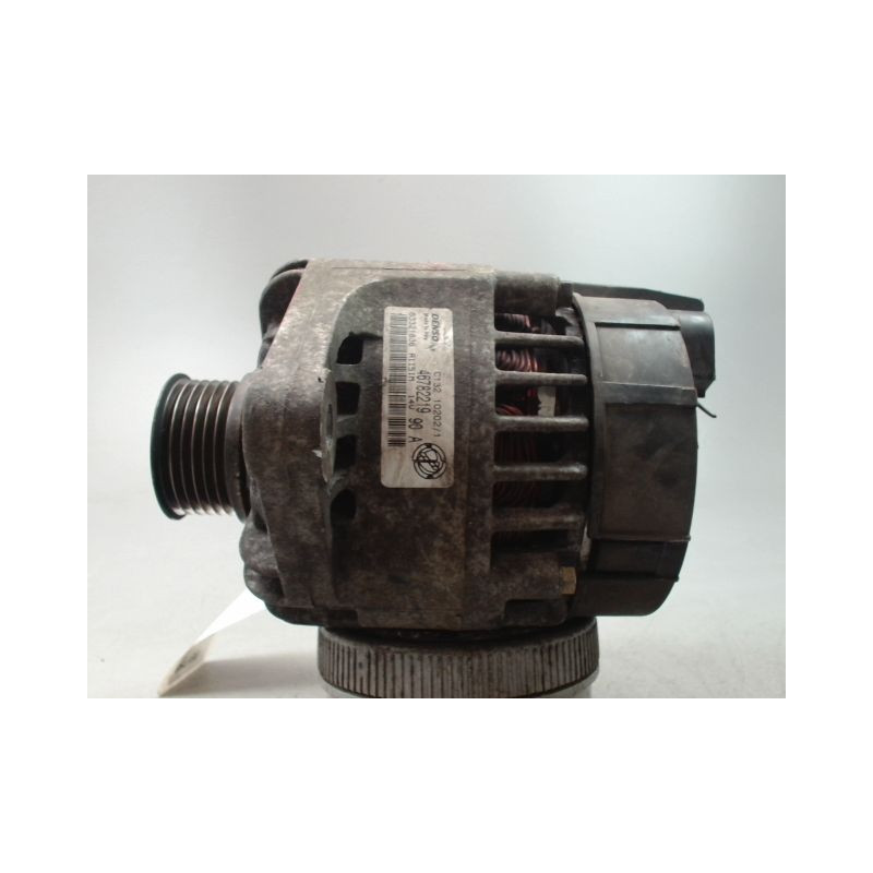 ALTERNATEUR ALFA ROMEO 147 Phase 1 2000-2004