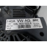 ALTERNATEUR AUDI A3