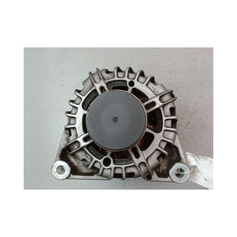 ALTERNATEUR CITROEN C3 2009-