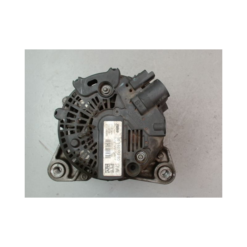 ALTERNATEUR CITROEN C3 2009-