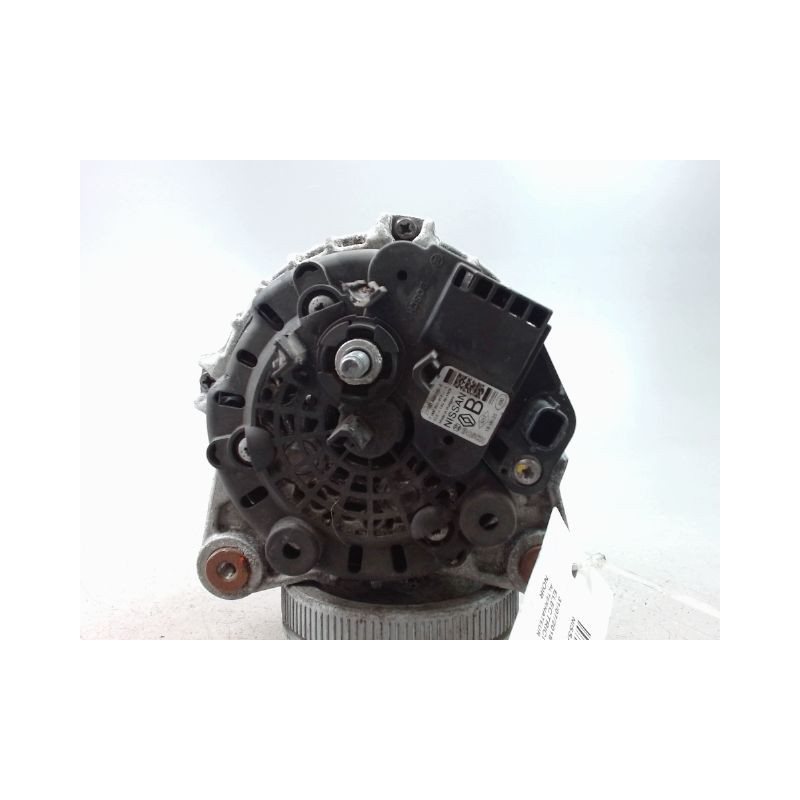 ALTERNATEUR NISSAN QASHQAI