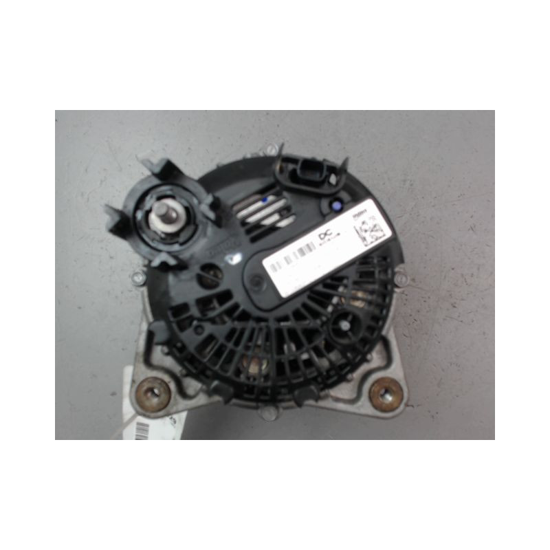 ALTERNATEUR RENAULT CLIO