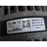 ALTERNATEUR CITROEN C4