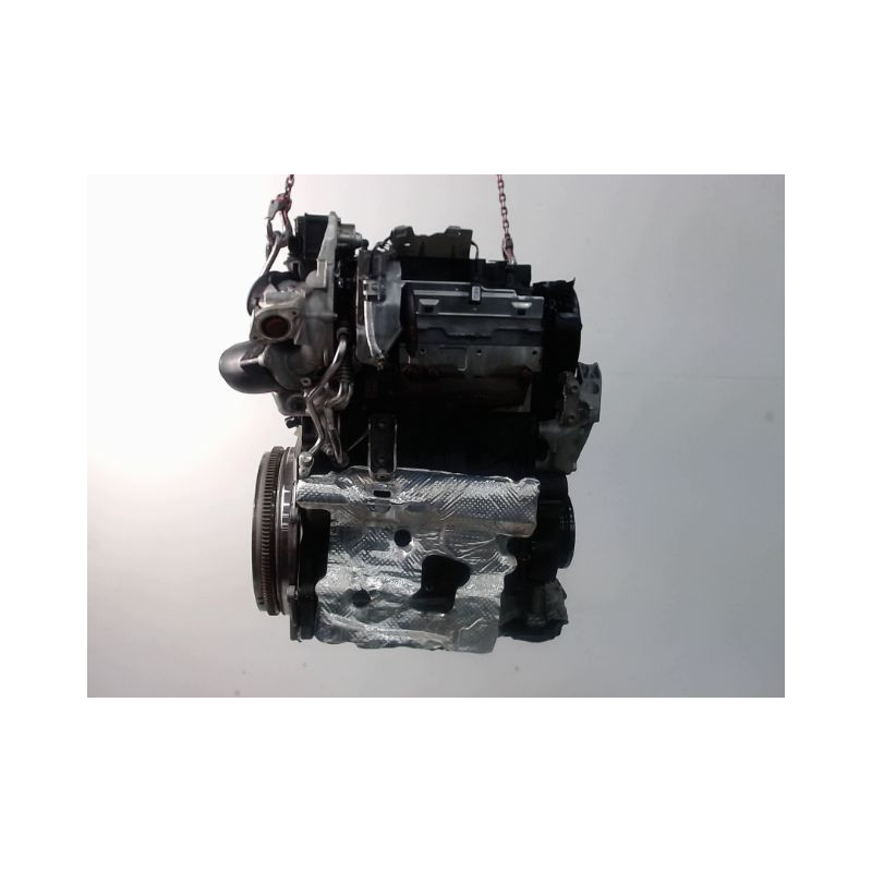 MOTEUR DIESEL SKODA SUPERB 2.0 TDI
