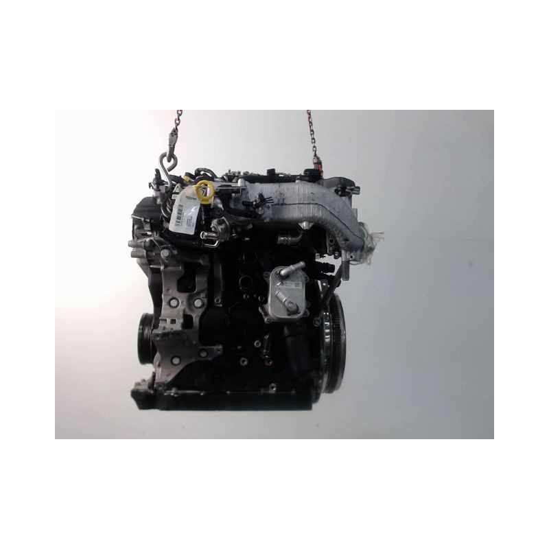 MOTEUR DIESEL SKODA SUPERB 2.0 TDI