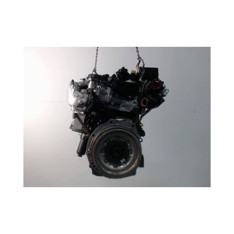 MOTEUR DIESEL SKODA SUPERB 2.0 TDI