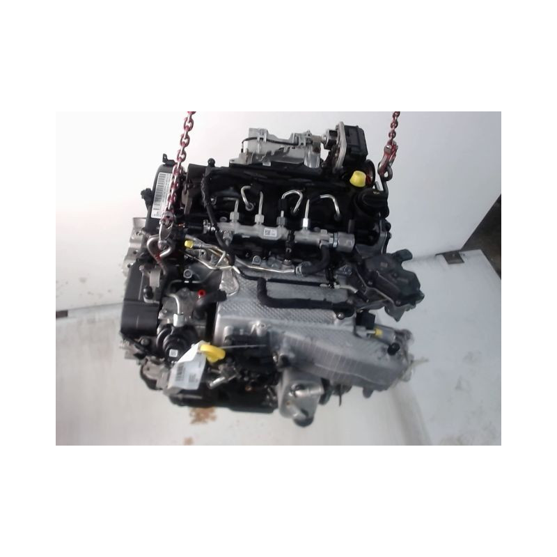 MOTEUR DIESEL SKODA SUPERB 2.0 TDI