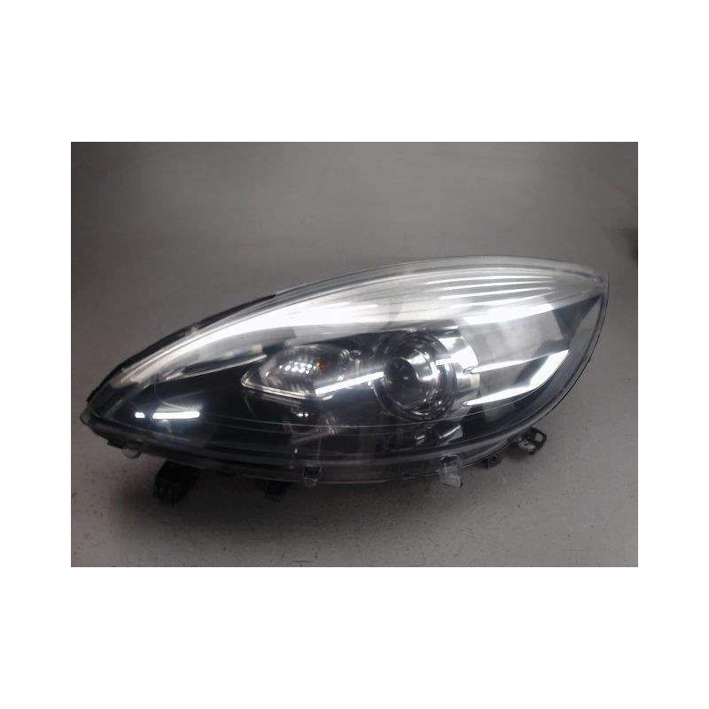 PHARE GAUCHE RENAULT MEGANE