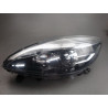 PHARE GAUCHE RENAULT MEGANE