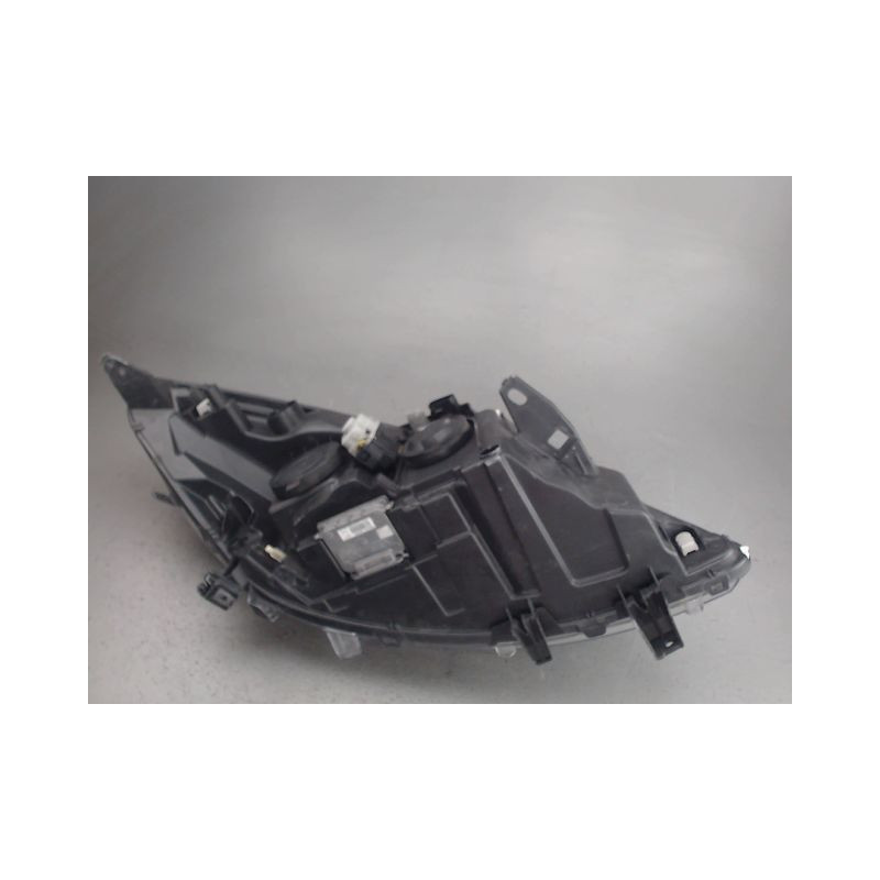 PHARE GAUCHE RENAULT MEGANE