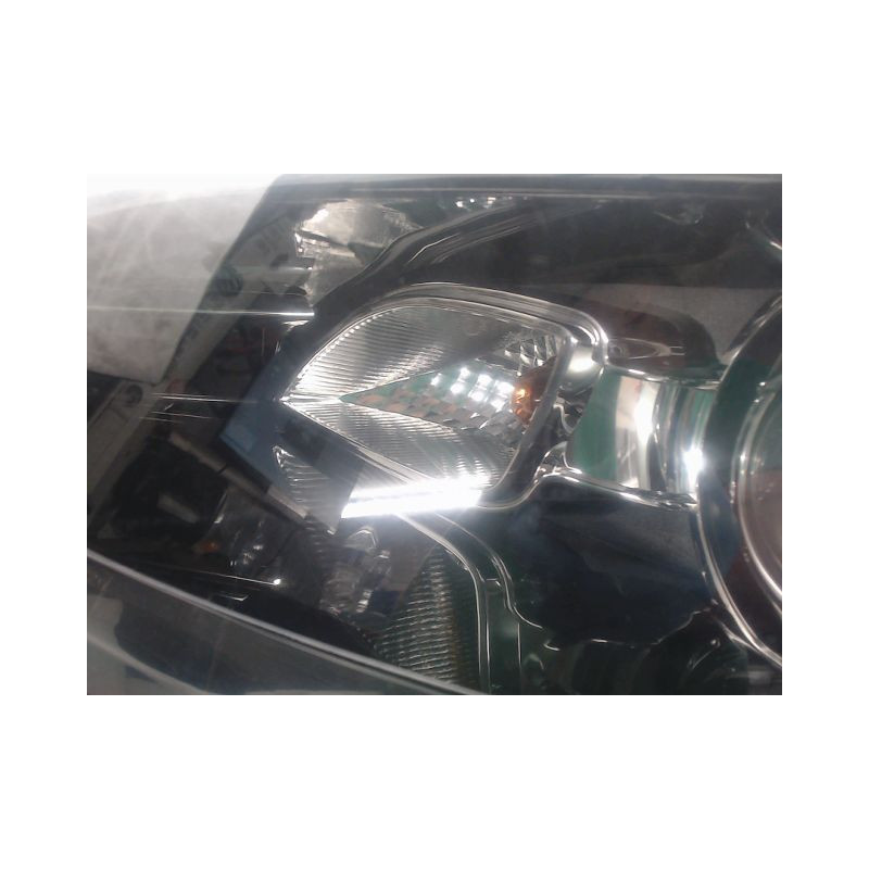 PHARE GAUCHE RENAULT MEGANE