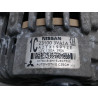 ALTERNATEUR NISSAN NOTE