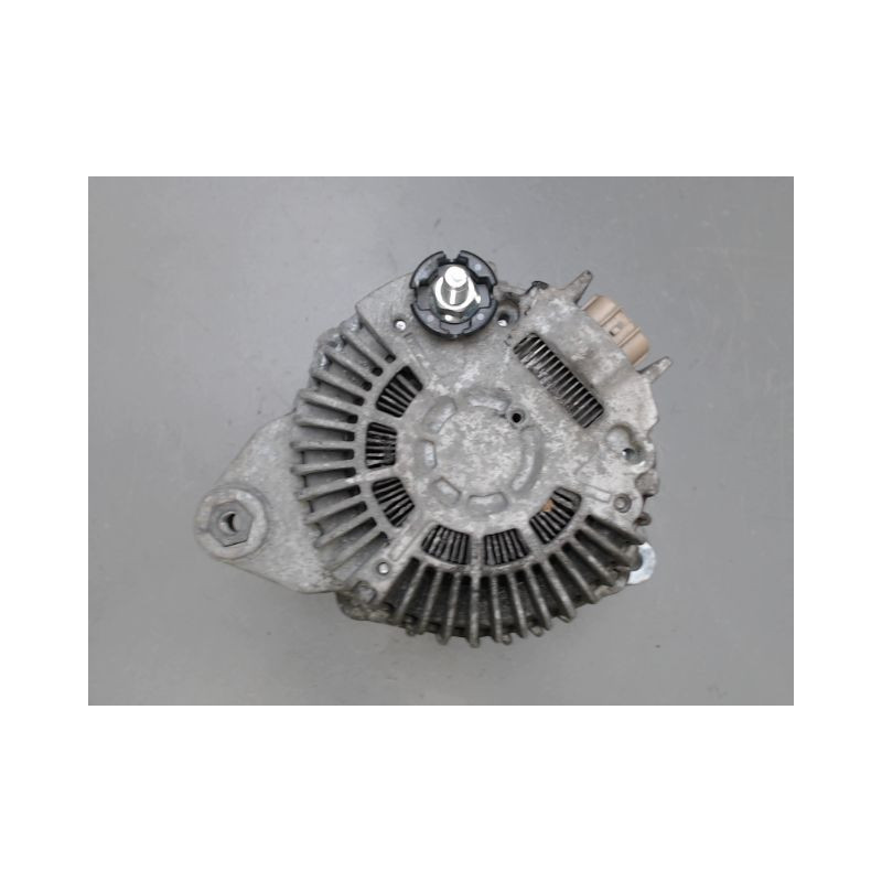 ALTERNATEUR NISSAN NOTE
