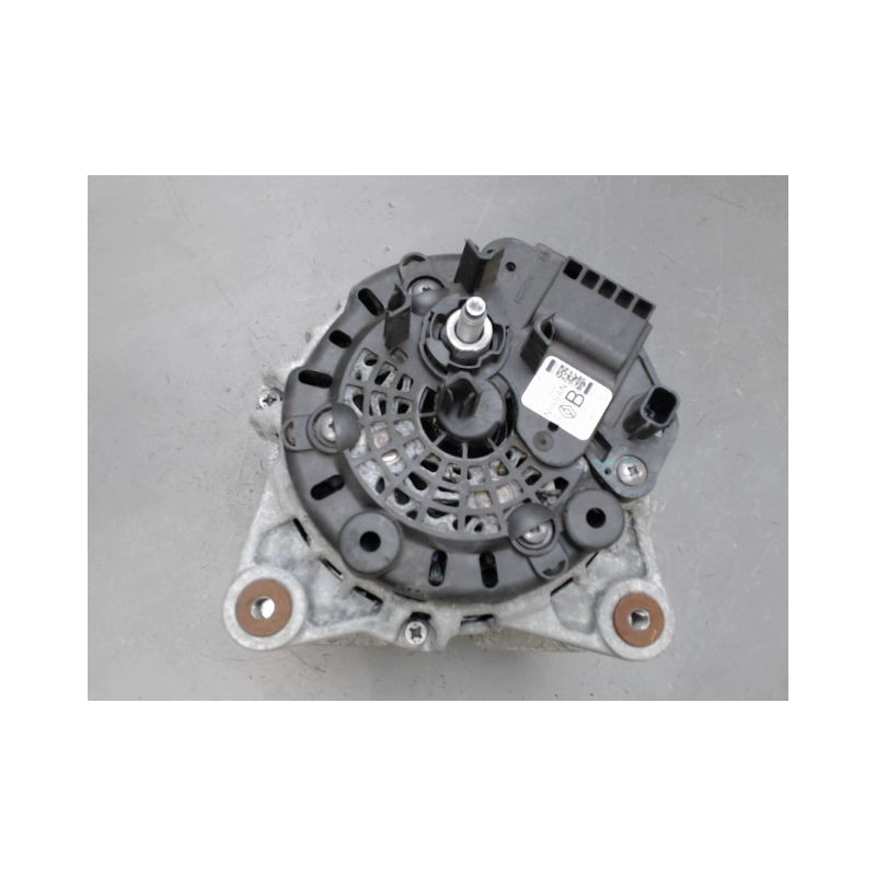 ALTERNATEUR NISSAN QASHQAI