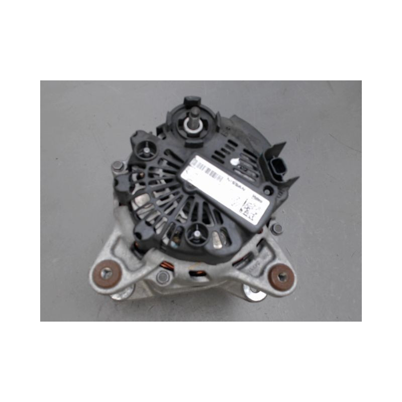 ALTERNATEUR RENAULT CLIO