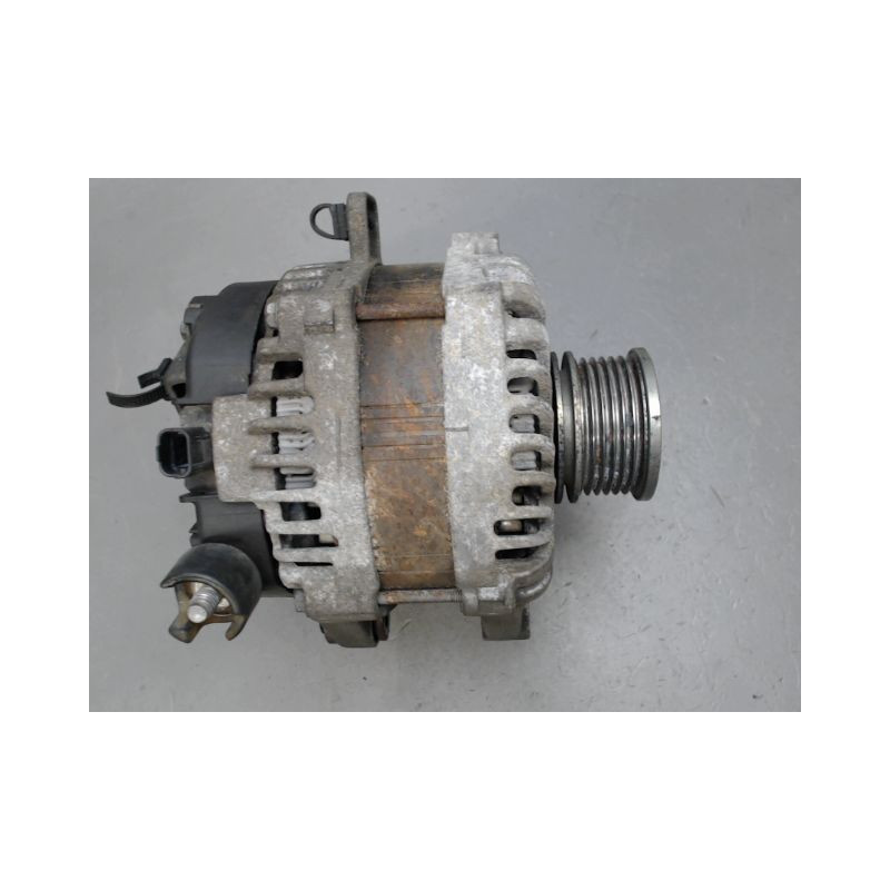 ALTERNATEUR PEUGEOT BOXER