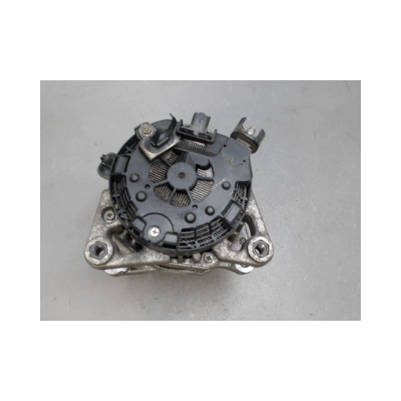 ALTERNATEUR PEUGEOT BOXER