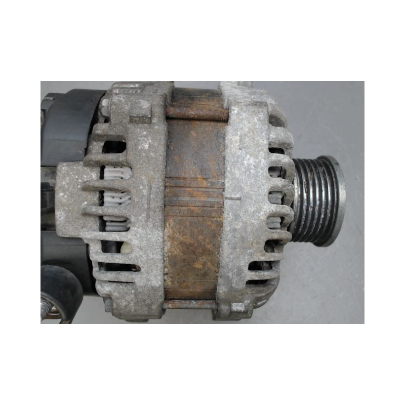 ALTERNATEUR PEUGEOT BOXER