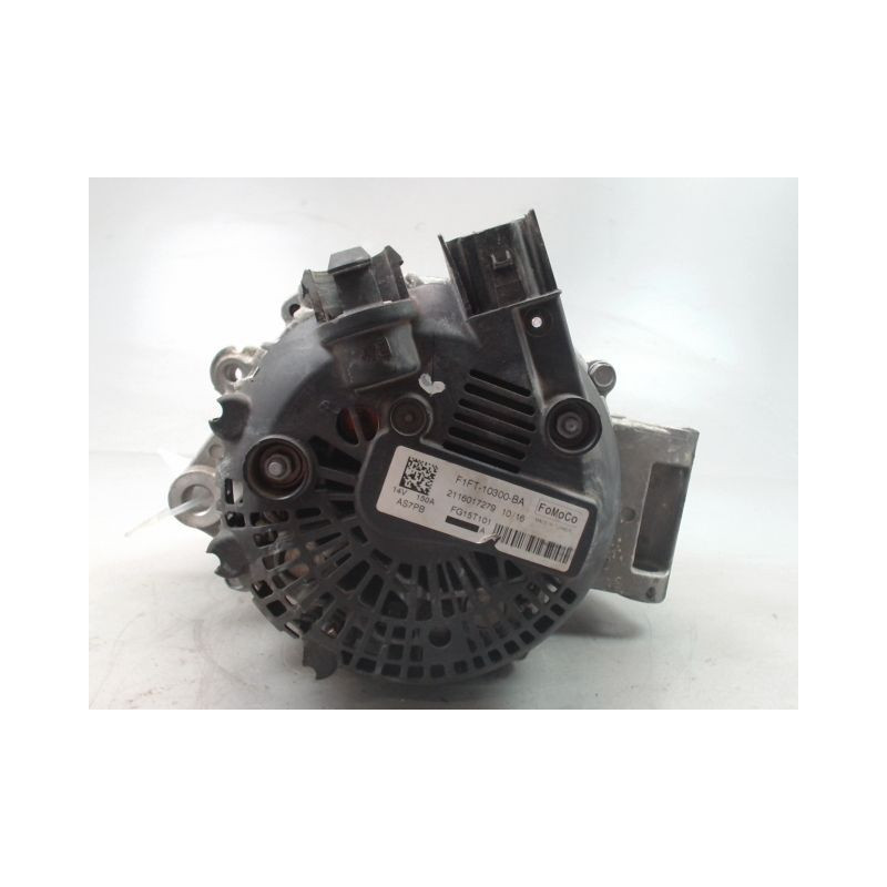 ALTERNATEUR FORD FOCUS III Phase 2 2014-...