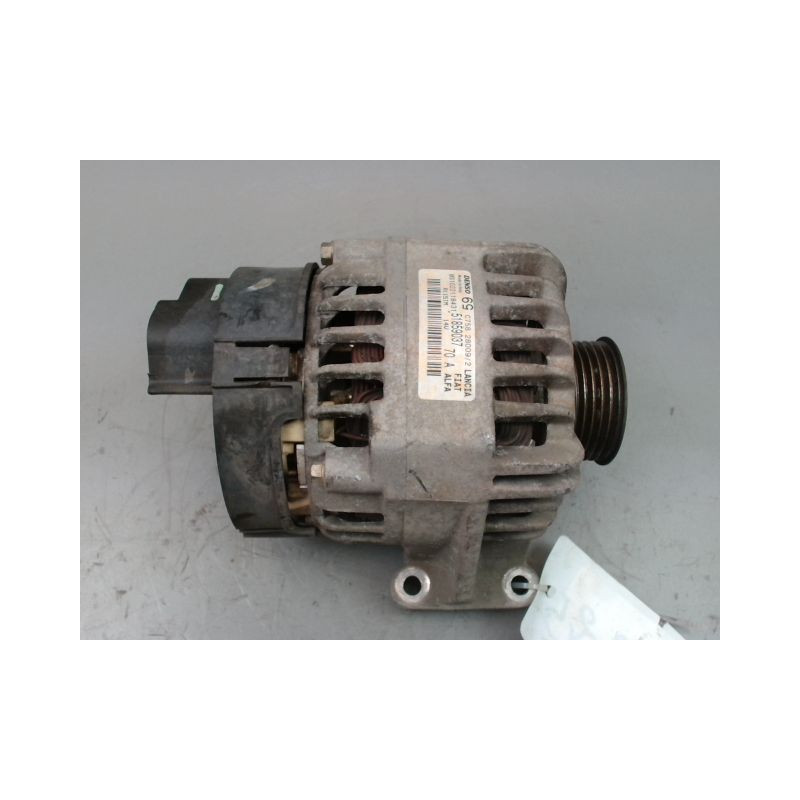 ALTERNATEUR FIAT PANDA II 2003-2012